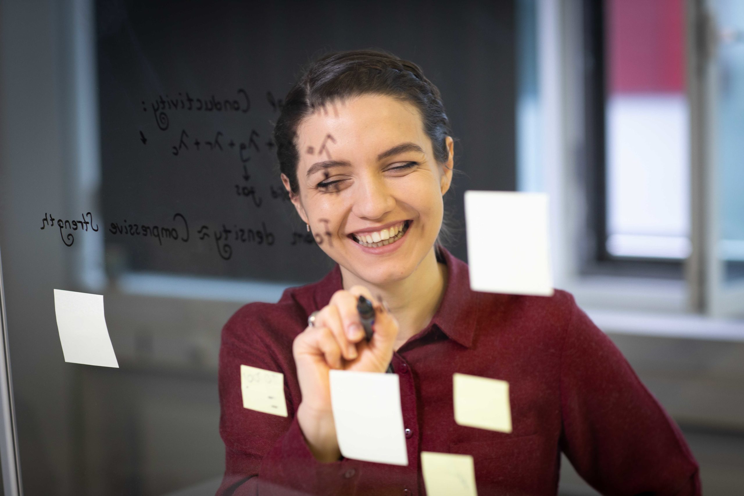 M.Sc. (hons) Merve Aksit | Polymer Engineering Bayreuth