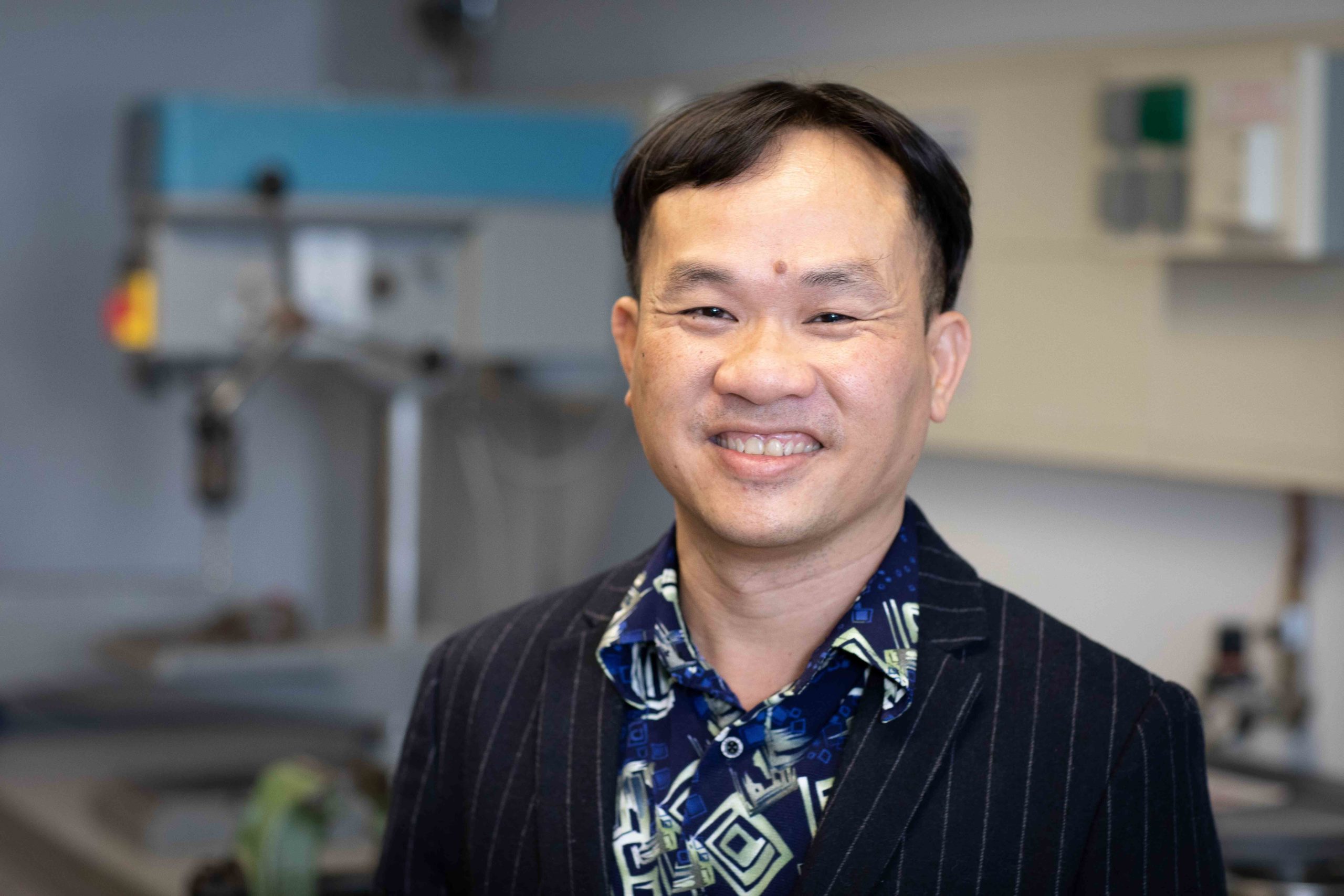 Dr.-Ing. Du Ngoc Uy Lan | Polymer Engineering Bayreuth