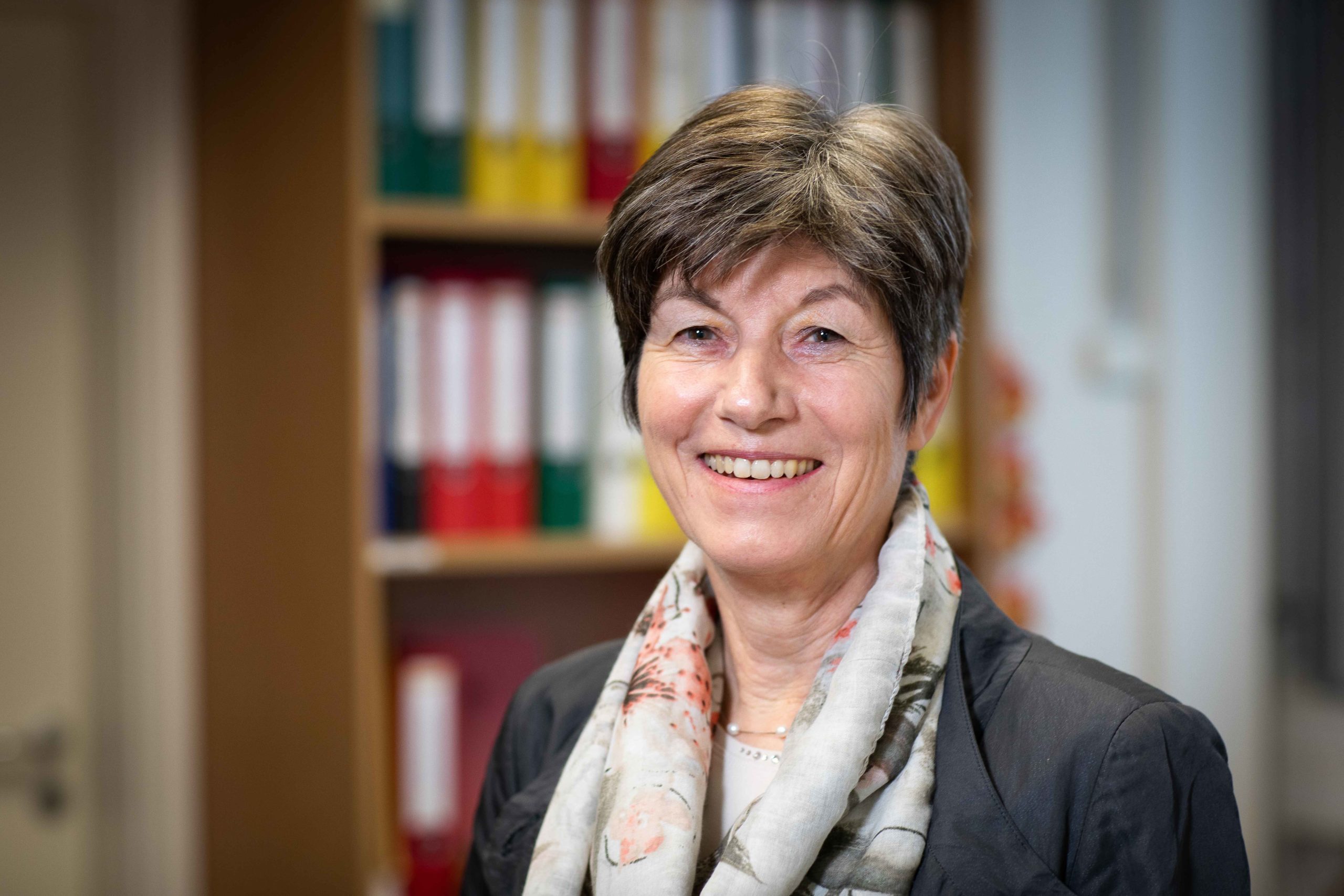 Dr. Bärbel Heindl-Tenhunen | Polymer Engineering Bayreuth