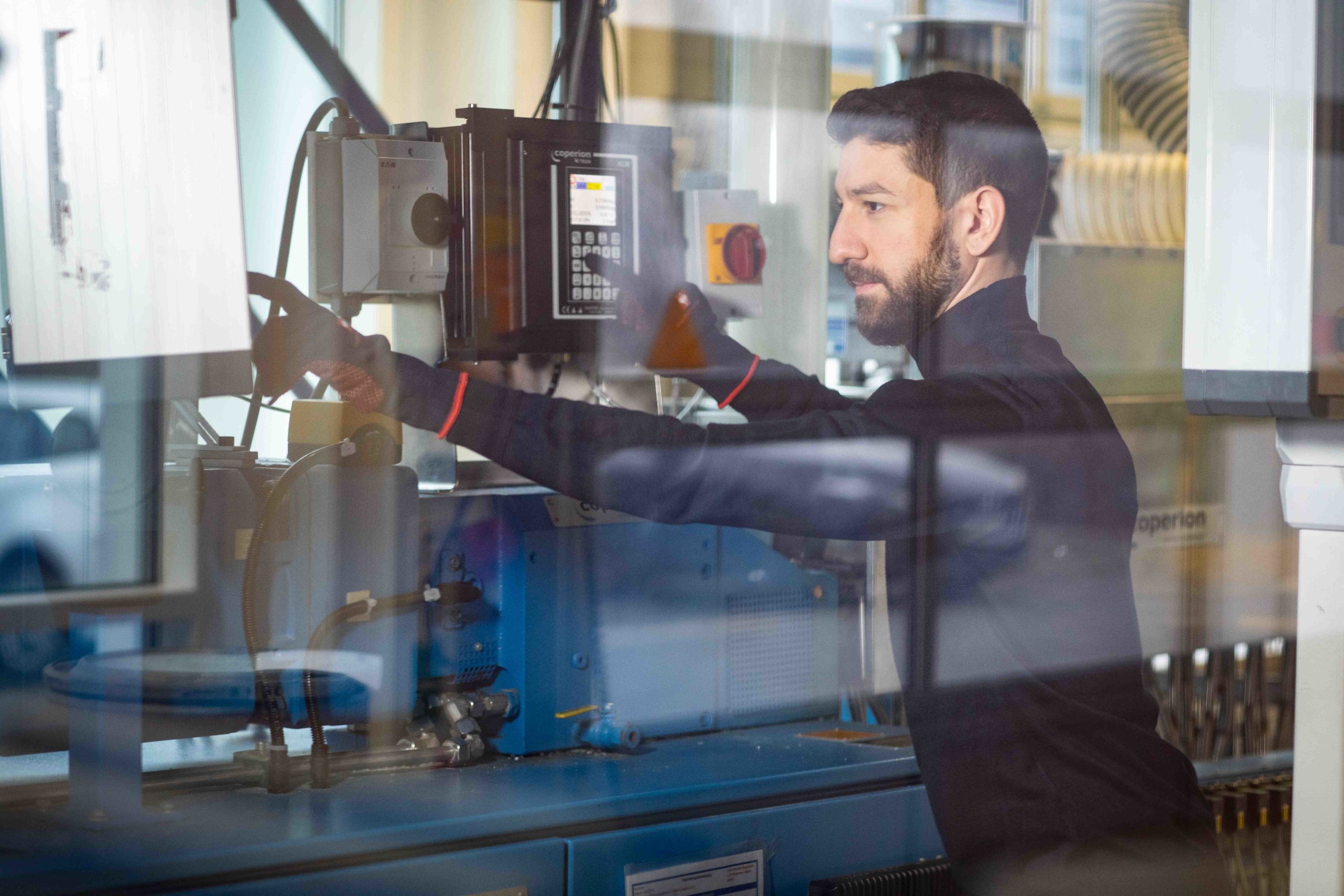 M.Sc. Alper Aksit | Polymer Engineering Bayreuth