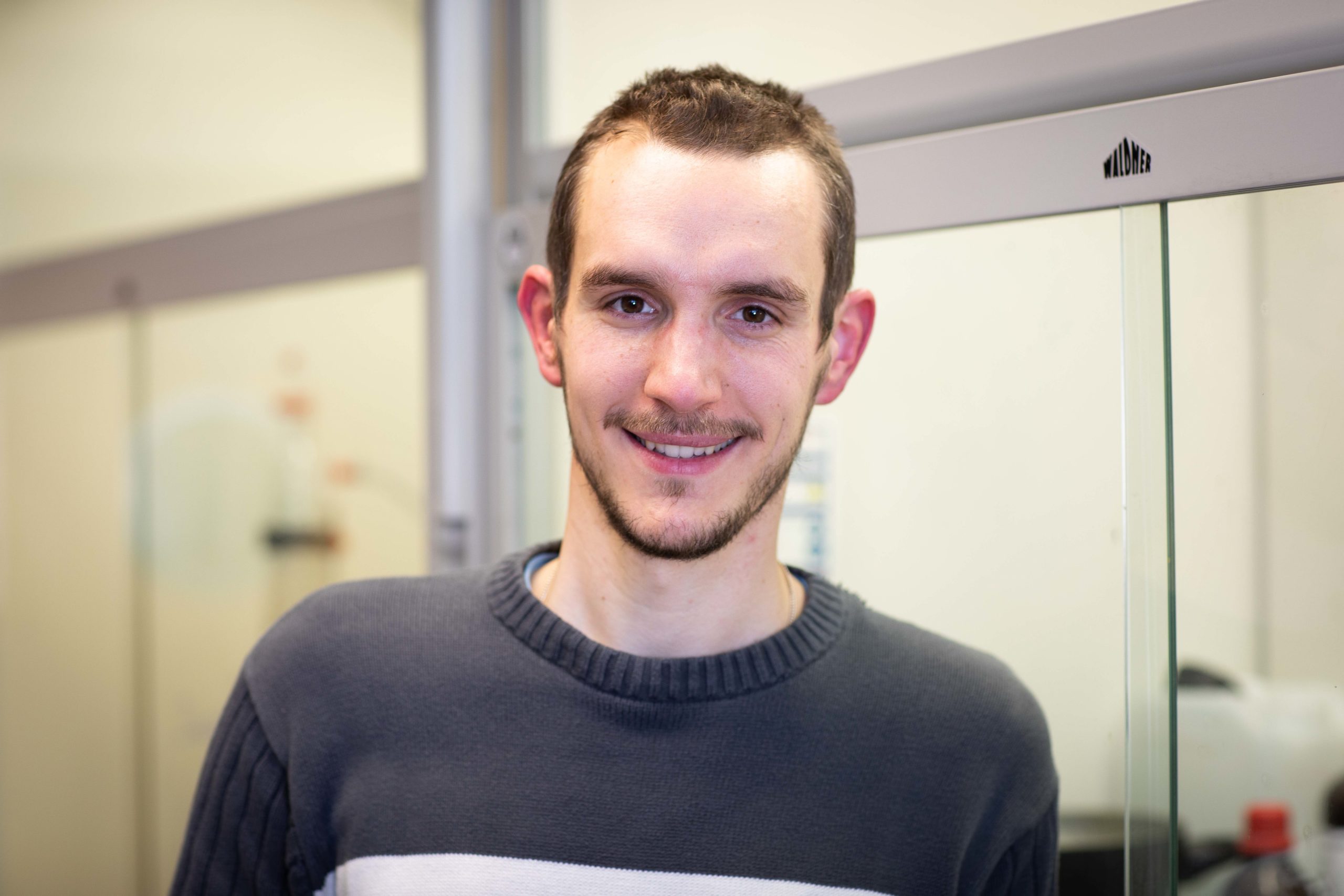 M.Sc. Christian Bethke | Polymer Engineering Bayreuth
