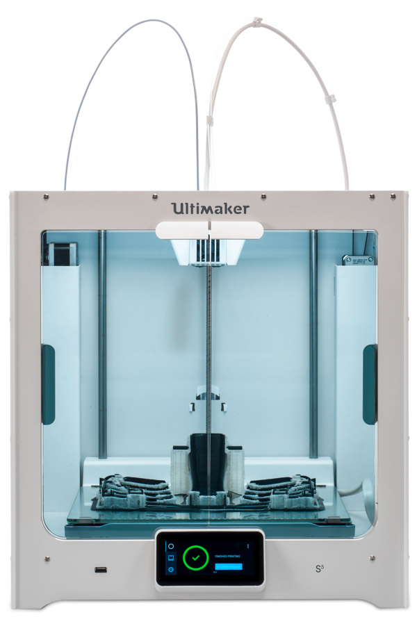 3-D-Drucker FFF | Polymer Engineering Bayreuth