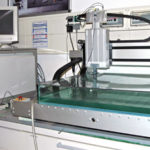 Ultraschallanlage | Airtech HFUS 2400 | Polymer Engineering Bayreuth Ultraschallanlage | Airtech HFUS 2400 | Polymer Engineering Bayreuth