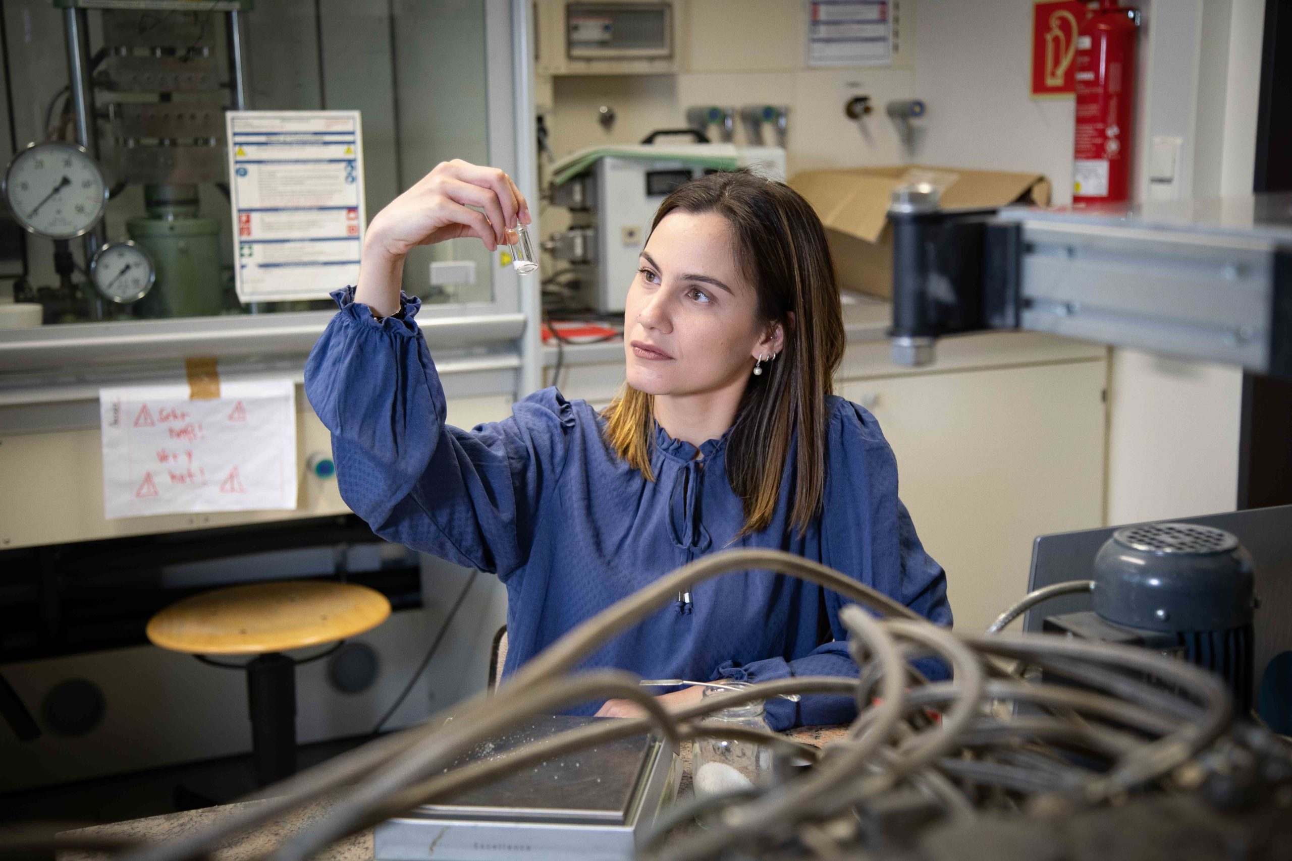 Monica Senra | Polymer Engineering Bayreuth