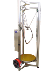 3-D-Drucker | Delta Tower XL Dual | Polymer Engineering Bayreuth